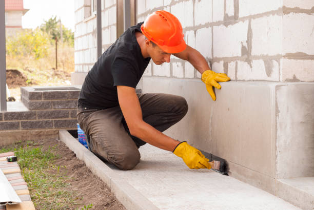 Licensed Foundation Crack Repair service in Wartburg, TN - SJ Waterproofing Pros